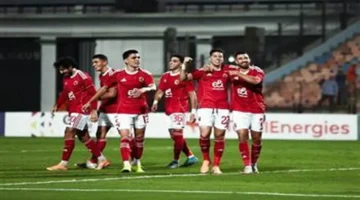 اللقاء المنتظر.. موعد مواجهة الأهلي وسيراميكا كليوباترا بكأس عاصمة مصر 2025